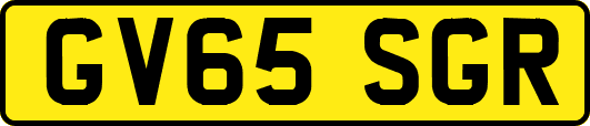 GV65SGR