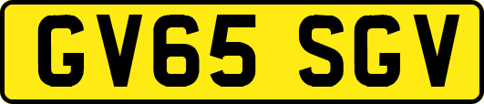 GV65SGV