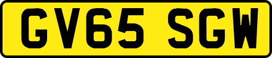 GV65SGW