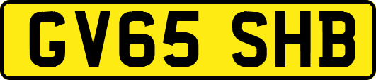 GV65SHB