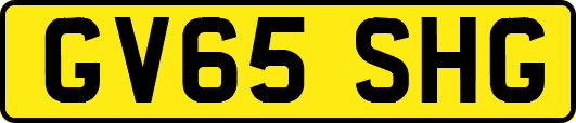GV65SHG