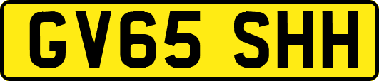 GV65SHH