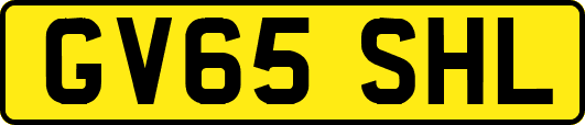 GV65SHL