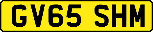 GV65SHM