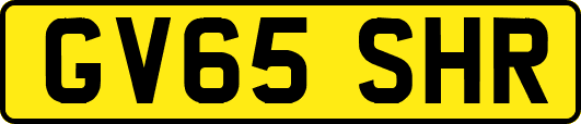 GV65SHR
