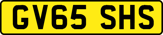 GV65SHS