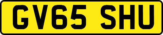 GV65SHU