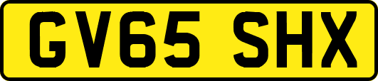 GV65SHX