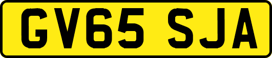 GV65SJA