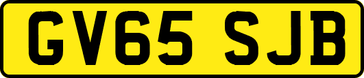 GV65SJB
