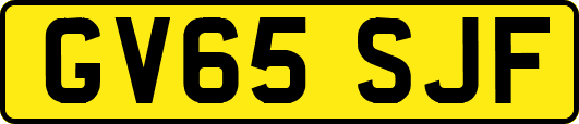 GV65SJF