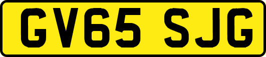 GV65SJG