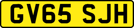 GV65SJH
