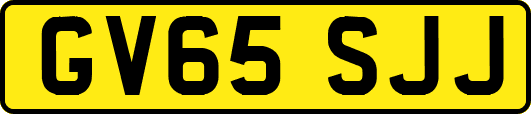 GV65SJJ