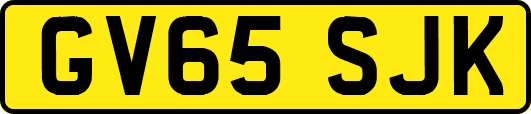 GV65SJK