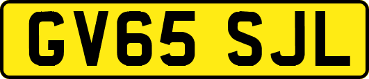 GV65SJL