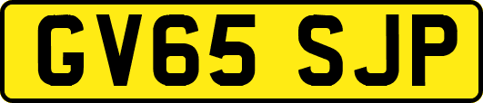GV65SJP