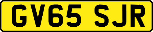 GV65SJR