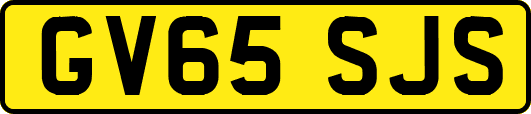 GV65SJS