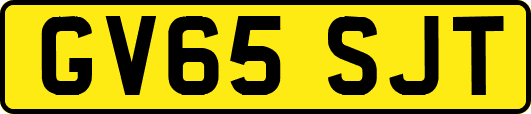 GV65SJT