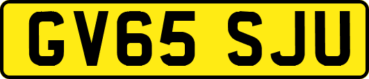 GV65SJU