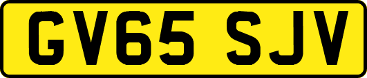 GV65SJV