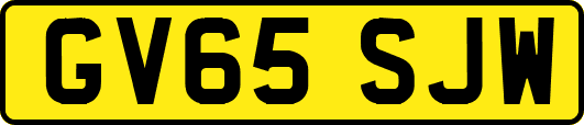 GV65SJW