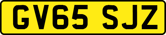GV65SJZ