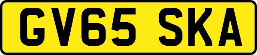 GV65SKA