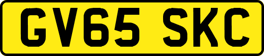 GV65SKC