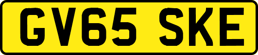 GV65SKE