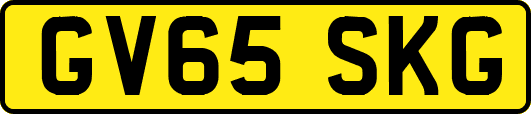 GV65SKG