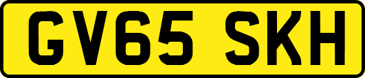 GV65SKH