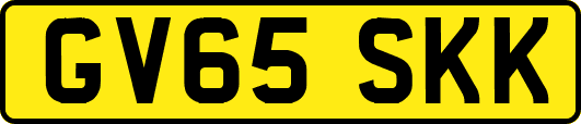GV65SKK