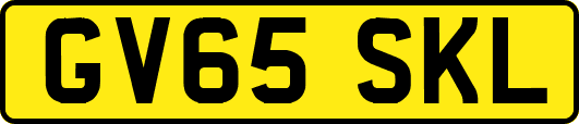 GV65SKL
