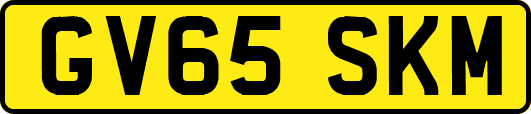 GV65SKM