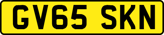 GV65SKN