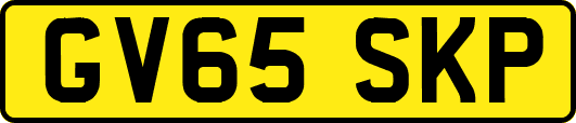 GV65SKP