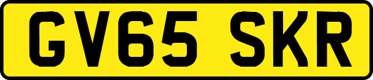 GV65SKR