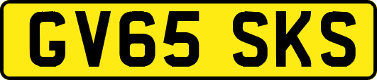 GV65SKS
