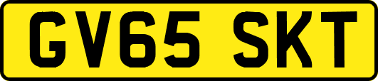 GV65SKT
