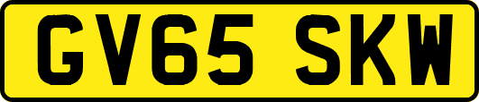GV65SKW