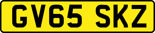 GV65SKZ