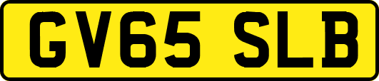GV65SLB