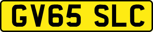 GV65SLC