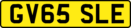 GV65SLE