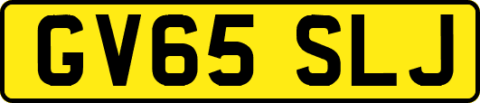 GV65SLJ