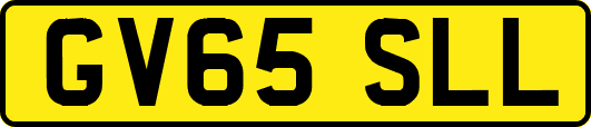 GV65SLL