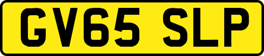 GV65SLP