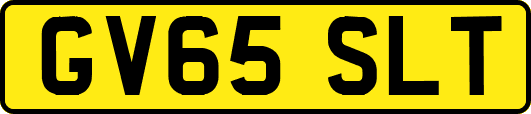 GV65SLT